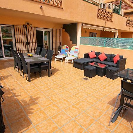 Alta Loma Costa Apartment Fuengirola Exterior photo